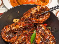 -狮拾久·现代新加坡料理(壹方城店)