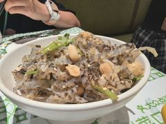 清心脆鱼皮-渔语鱼新川菜Bistro(万象天地店)