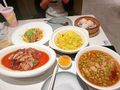 -千日贺茶餐厅(开发区安盛店)