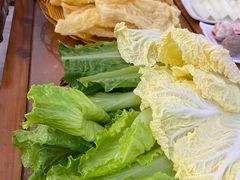 -九玺炉旋转小火锅(柠溪路店)