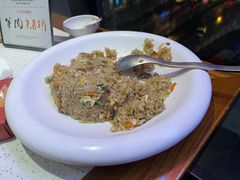 -九府羊·鲜羊火锅·烤串(新华路店)