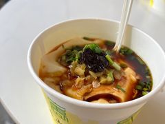 -秦园惠山豆腐花(惠山古镇店)
