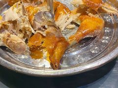 -小稻田辣椒炒肉(大浪商业中心店)