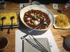 -U你·天然调味(南湖总店)