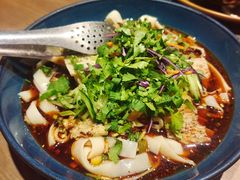 -耶里夏丽·新疆菜(田林东路店)