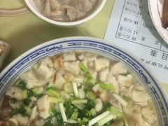 -天发芽·何记葫芦头泡馍·老字号(小南门店)