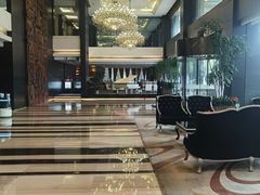 -长沙豪布斯卡酒店(长沙省政府德思勤店)