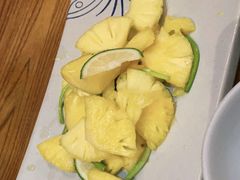 -云海肴·云南小炒·汽锅鸡(天津国金汇店)