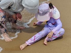 -那香海钻石沙滩浴场