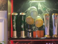 -Mezomd曼索蒂西班牙餐厅(广粤店)