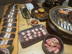 -泥炉烧肉师(新街口金銮巷店)