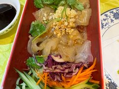 -红红烤鸭店(西单店)