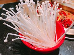 -潮火锅·麻辣牛肉火锅(观音桥方圆·LIVE店)