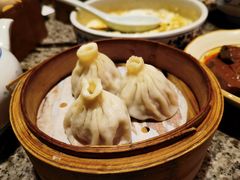 天王烤鸭包-南京大牌档(富力海珠城店)
