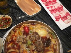 -天都火锅酒楼(虹梅南路店)