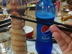 -海盗餐厅
