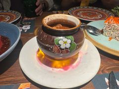 -卢布里西餐厅(海拉尔店)