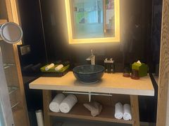 -厦门海港英迪格酒店(中山路店)