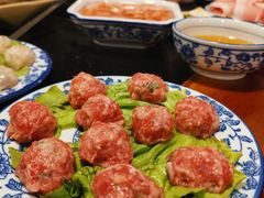 -飘香火锅(玉林西路店)