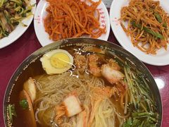 -西塔大冷面(市府大路店)