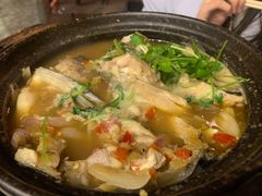 -川香煲(茅台路店)