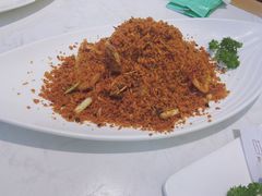 -时间里·新派粤菜(远洋店)