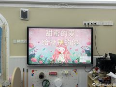 -常德书法幼儿园