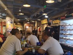 -马路边边串串香(大成路店)