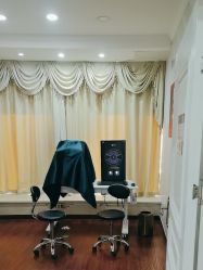 -武汉五洲整形外科医院