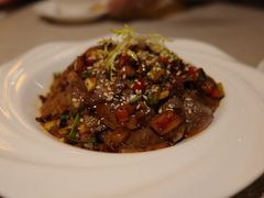 -香云轩·顺德菜(香云纱园林酒店店)