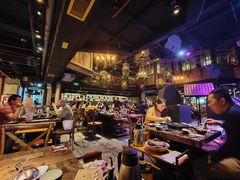 大堂-同仁四季椰子鸡(海岸城天利店)