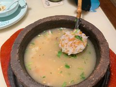 河鲜沸腾饭-佬麻雀·新湘菜(珠海金发购物中心店)