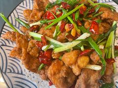 -金龙·打边炉(南京西路店)