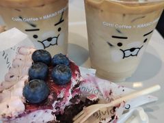 -新丰蛋糕(百花路总店)