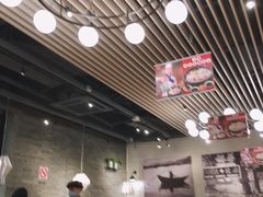 大堂-避风塘(宝山万达店)