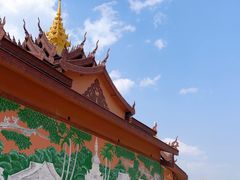 -西双版纳傣族园