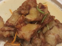 -南山鲜虾面·活鲜小馆·海味大连菜(南山总店)