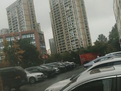 -儒之堂足道·SPA·推拿(莫干山路店)