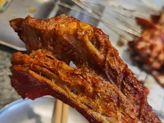 -锦州御烧烤·形象店(人民街店)