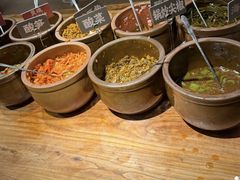 -水平有限广西米粉·广西风味集(五道口店)