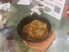 -三个大叔东北烧烤·砂锅菜(西三旗店)