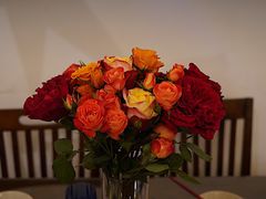 -花满楼(启秀路店)