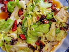 -小唐小四川水煮鱼(北三路店)