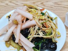 凉菜-牛记烩面(七星西路店)