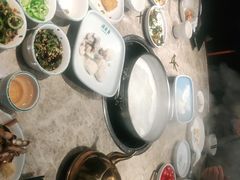 -淘米捞·米汤脆鲩鱼火锅(福田皇岗店)