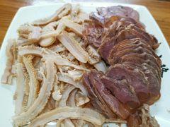 -牛小隆牛肉面馆(四牌楼店)