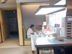 -海底捞火锅(顺义华联店)