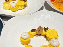 -L'Arome芳芳法国餐厅(仙林金鹰店)