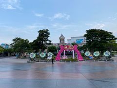 -厦门方特梦幻王国