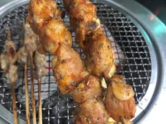 -瑞杰烧烤店·24小时营业(山东路店)